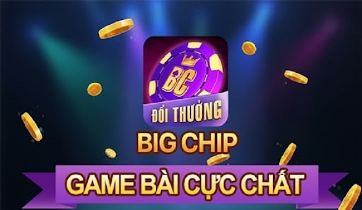 Bigchip xuất hiện tại thị trường Việt Nam thời điểm năm 2018