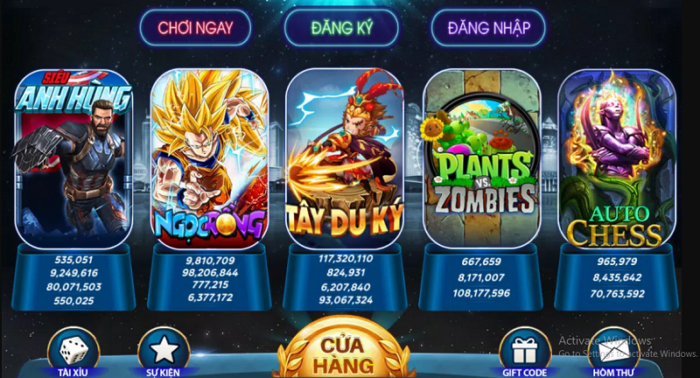 Phat88 vin - Chi tiết về sân chơi đánh bài quốc tế nổi tiếng