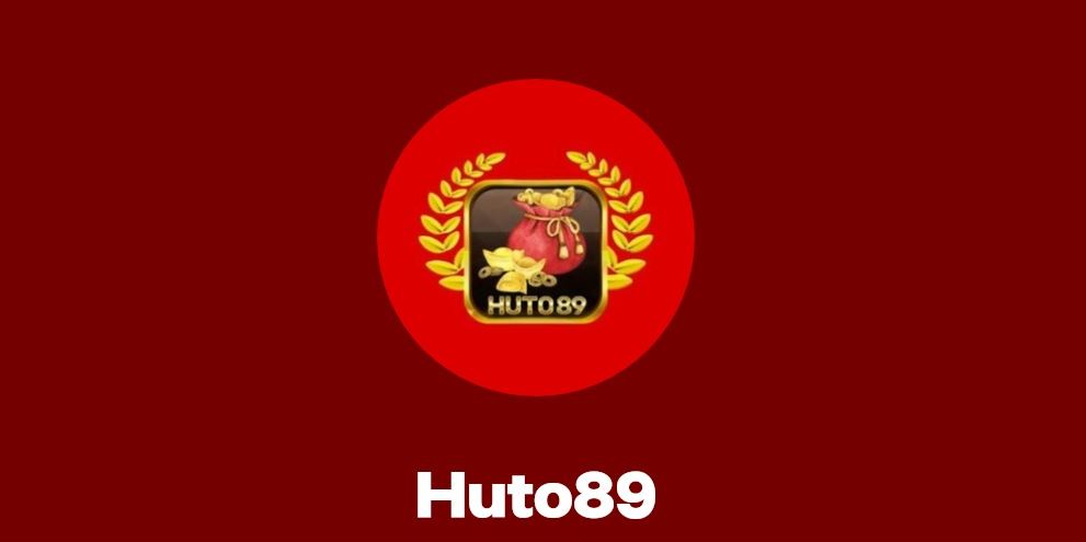 Cổng game Huto89